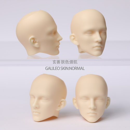 GRANADO特6胶皮头手感细腻光滑