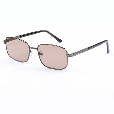 水晶眼镜墨镜男女太阳镜水晶平光镜茶色阳光全框架合成护目抵挡