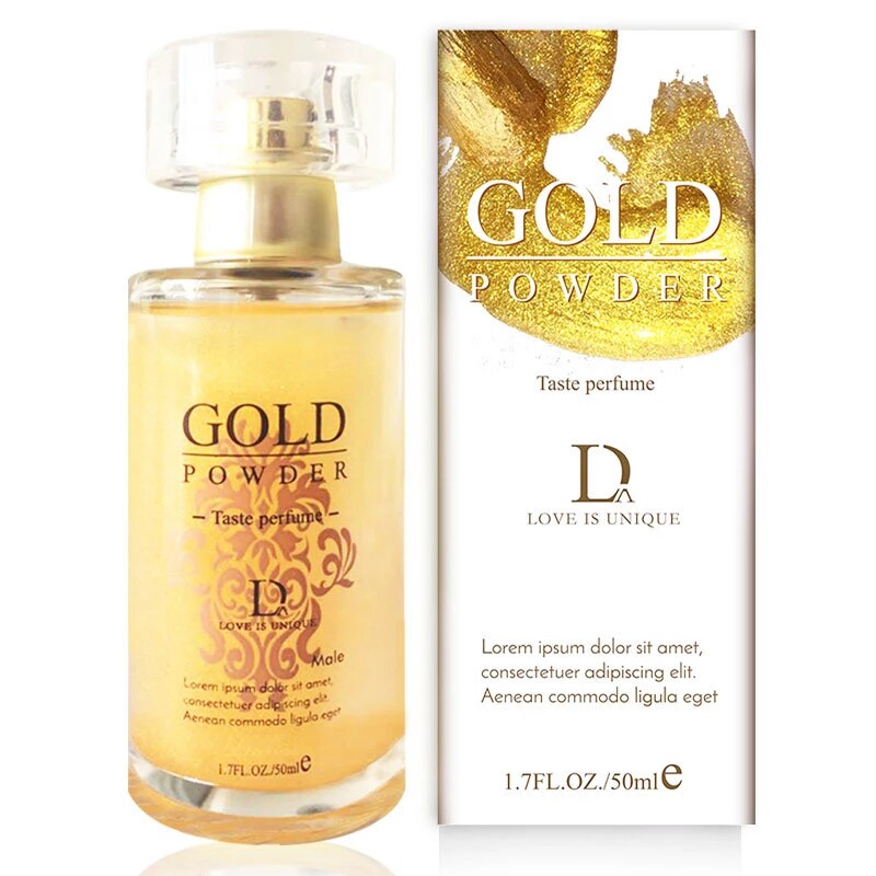 pheromone perfumed body spray flirt attract 激情男女士香水