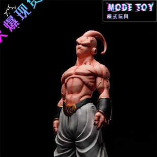 MODE 限量手办GK 模式 恶 魔人布欧 TOY 玩具 Break