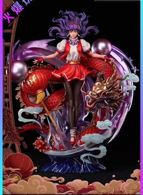 【模式玩具 MODE TOY】UA LiNEAR 麻宫雅典娜 SNK正版授权 手办GK