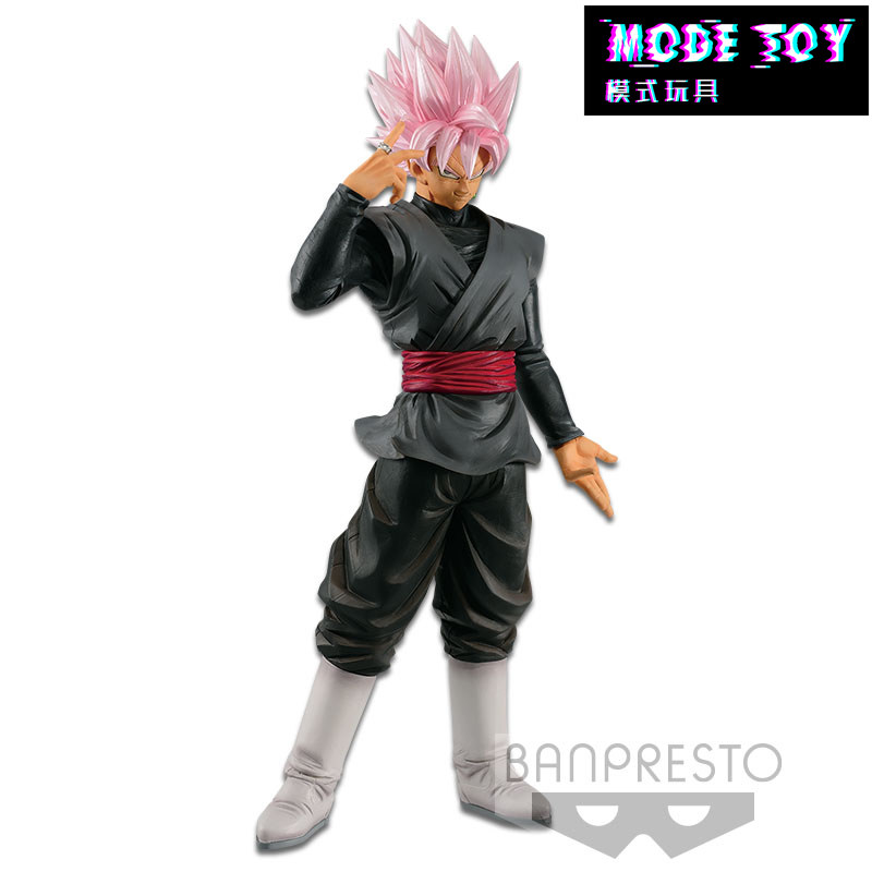 【模式玩具 MODE TOY】 龙珠超 Grandista 桃红悟空 扎马斯 GROS