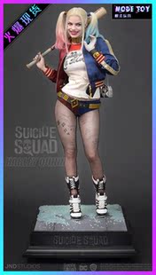 【模式玩具 MODE TOY】JND Hms005 1/3 小丑女 正版手办雕像