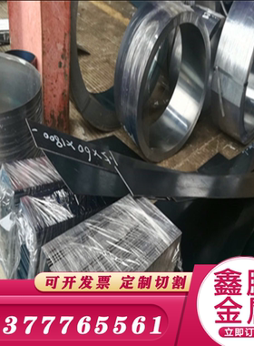 55SI7 弹簧钢 板料60Si2CrA圆棒 54SICR6冷拉圆钢 60Si2MnA薄厚板