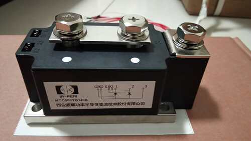 爱派科派瑞PERI可控硅模块整流器