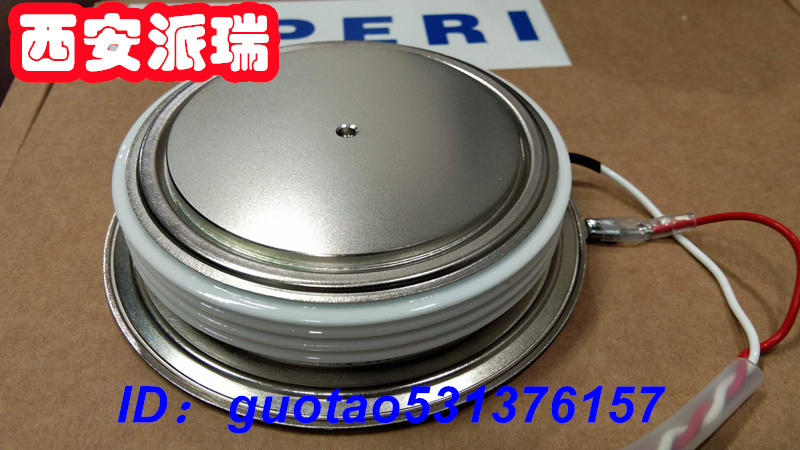 可控硅二极管大功率晶闸管平板