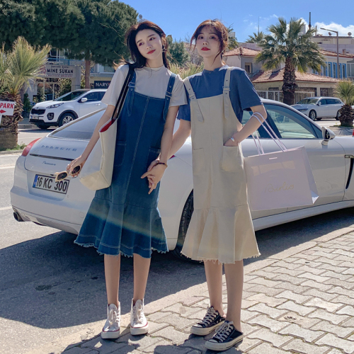 韩依牛仔服饰 HYNZFS6632