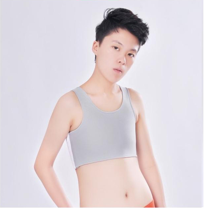 Body mouvement en polyester - Ref 649455 Image 3