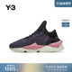 运动系带缓震运动鞋 子IG0811 Y3山本耀司情侣款 秋冬季 季 末折扣
