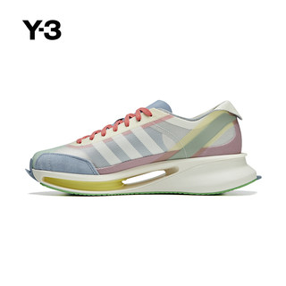 Y-3/Y3山本耀司款男女同款运动休闲鞋子缓震跑步鞋潮IH5766