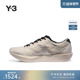 Y3山本耀司2025秋冬时尚 休闲男女同款 运动鞋 JS3152
