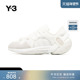 季 末折扣 Y3山本耀司低帮系带简约轻便情侣款 运动鞋 子GZ9135