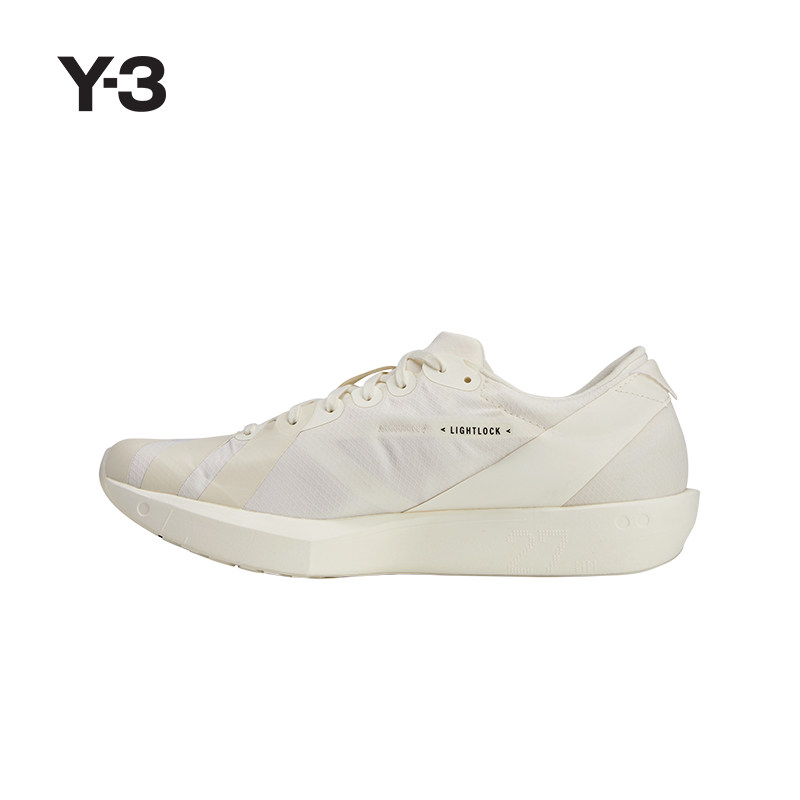 [新品首降]Y-3/Y3山本耀司男女同款运动鞋跑鞋KI6878 KI6879