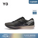 Y3山本耀司2025秋冬时尚 休闲男女同款 运动鞋 JS3151