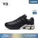 运动鞋 Y3山本耀司2025秋季 时尚 休闲男女同款 老爹鞋 JQ2424