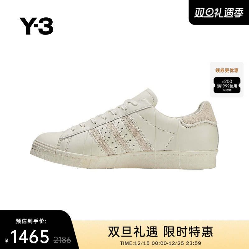 Y-3/Y3新品男女同款Y03ID4122