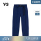 宽松休闲运动裤 JM7796 男士 时尚 Y3山本耀司2025秋冬新品