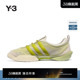 休闲鞋 Y3山本耀司春夏男女同款 运动鞋 JQ2428 网面时尚