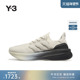 渐变网名时尚 Y3山本耀司2025秋季 新品 男女同款 运动鞋 JR6648