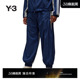 宽松束脚休闲裤 Y3山本耀司春季 时尚 JM7789 男士
