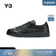 休闲鞋 Y3山本耀司秋冬季 情侣款 系带时尚 运动鞋 子IE3237