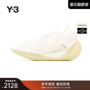 Y3山本耀司秋冬季 末折扣 情侣款 时尚 子ID1807 潮流低帮运动鞋 季