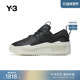 休闲低帮系带运动鞋 IG4090 新男女同款 时尚 Y3山本耀司秋冬季