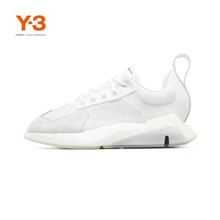 Y-3/Y3山本耀司明星联名款情侣款时尚老爹鞋休闲运动鞋子FX1412