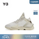 休闲运动鞋 Y3山本耀司2025秋季 男女同款 时尚 老爹鞋 JQ2454