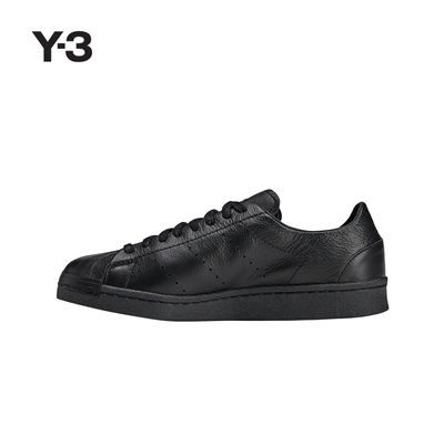 2026春季新款Y-3山本耀司板鞋