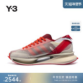 运动鞋 JQ2463 男女同款 网面老爹鞋 Y3山本耀司2025秋冬时尚