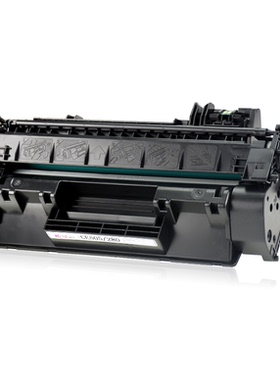 包邮适用惠普HPCF80A硒鼓 M425 M401DN 400D激光 打印机黑色粉盒