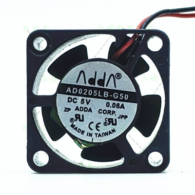ADDAAD0205LB-G505V2510风扇风机