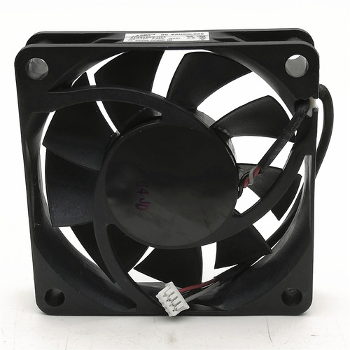 全新 ADDA AD0612HX-H93 6015 12V 6CM 明基W1070投影仪散热风扇