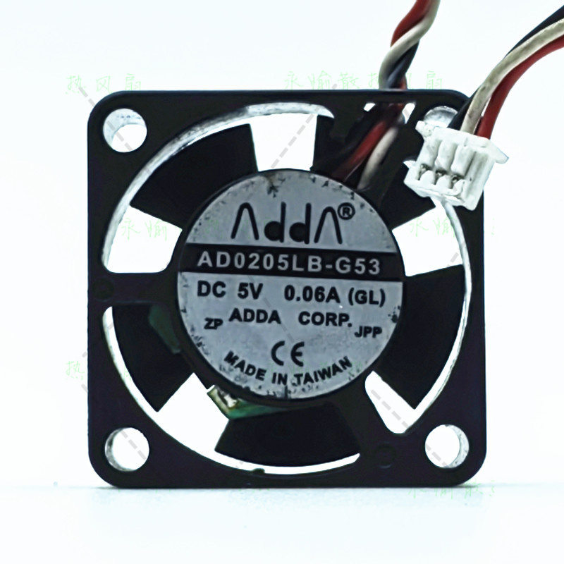 ADDAAD0205LB-G5325105V风扇风机