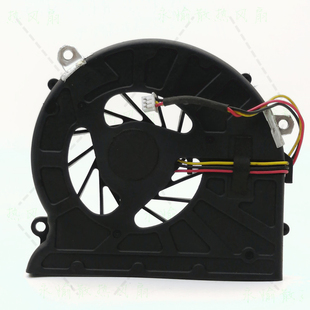 0.40A 3线 适用联想 笔记本CPU散热风扇 BSB0705HC v450 7C79