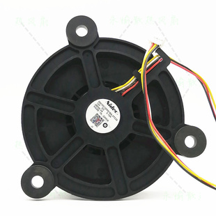 12V 57Z32 适用海尔电冰箱冷藏风扇散热风机 GW10C12MS1BA Nidec