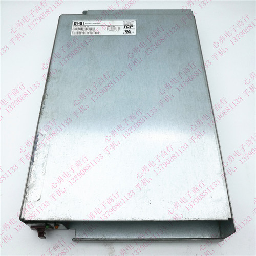 HP TCP184-022 AA637B1A1UD1M3 HP EVA4000/EVA6000/EVA8000 风扇
