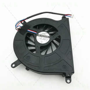 ADDA 00CWAIOKS AB08512HB160B00 0.40A 一体机散热风扇 12V 原装