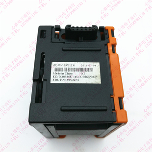 69Y2231 服务器滚珠风扇 N28386E 69Y2273 6CM 原装 6038 Nidec