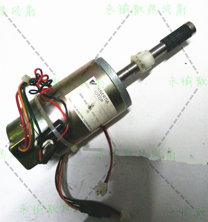 原装日本 MINERTIA MOTOR UGFMED-B9EOD11X 12V 直流电机带编码器