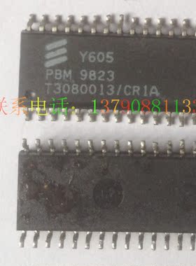 PBM 9823 SOP24 ERICSSO