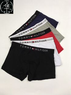 39;s Solid men underwear color cotton