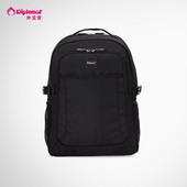 diplomat 1596L 办公出差电脑包中性背包旅行DB 外交官男士 双肩包