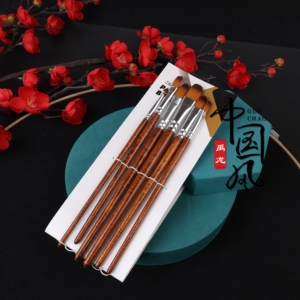京剧越剧舞台化妆眉笔画脸谱