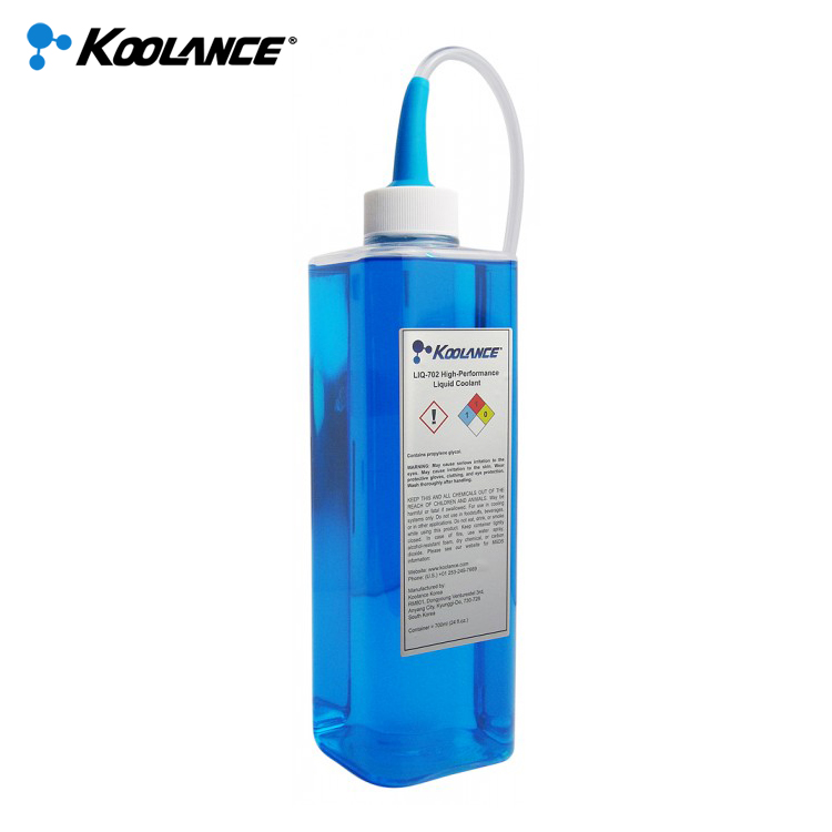 冷却液KOOLANCELIQ-702BU-B