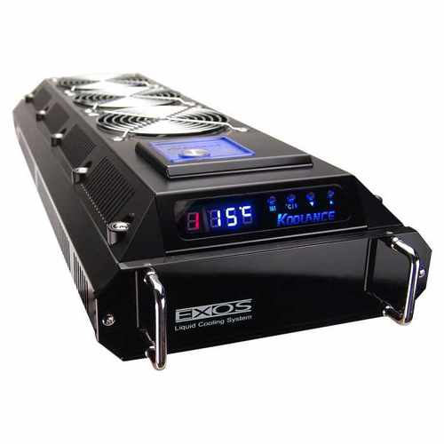 KOOLANCE  EX2-1055  液冷系统，Rev1.5