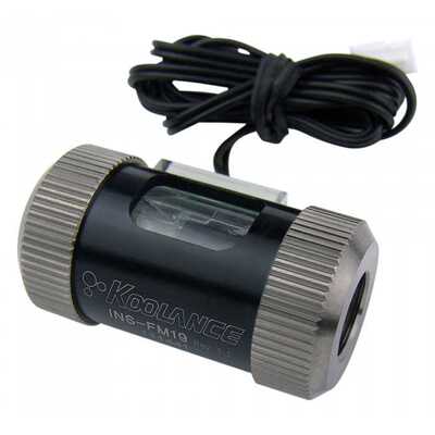 KOOLANCE INS-FM19  冷却液流量计，簧片开关