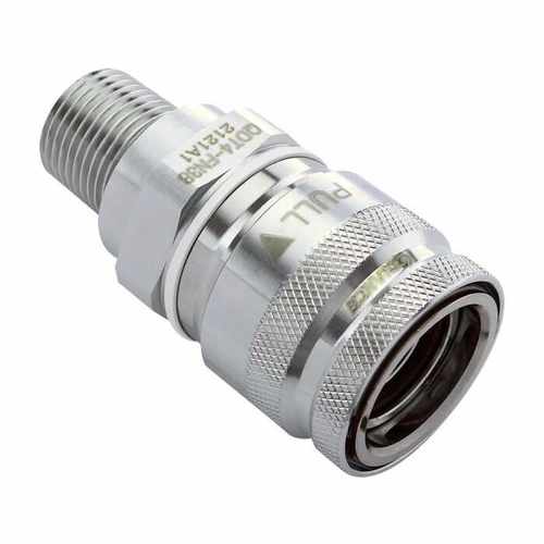 KOOLANCEQDT4-FN38快插母头