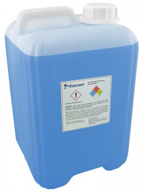 Koolance 702 Liquid Coolant LIQ-702BU-10L 进口 水冷液 冷却剂